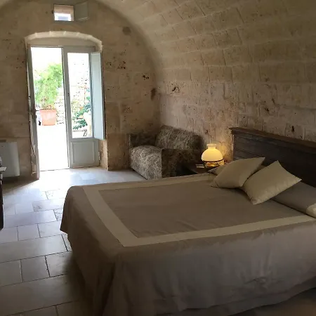 Masseria Camarda * Ceglie Messapica