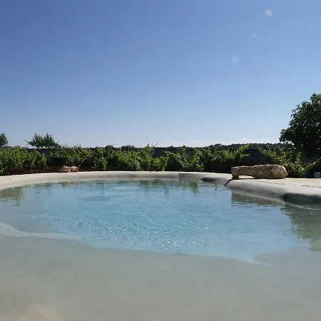 Masseria Camarda * Ceglie Messapica