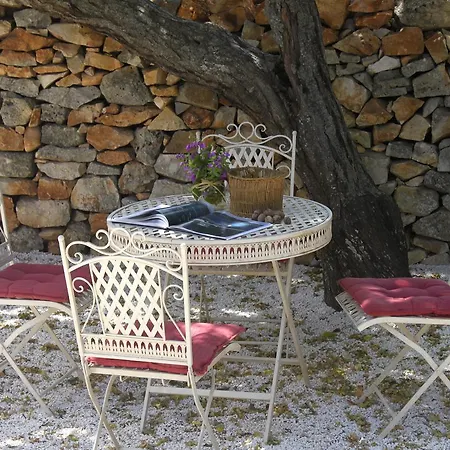 Masseria Camarda * Ceglie Messapica