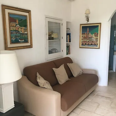 Masseria Camarda Фермерский дом