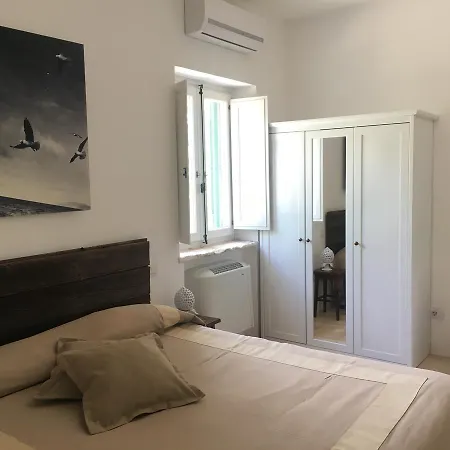 Masseria Camarda Alloggio per agriturismo Ceglie Messapica