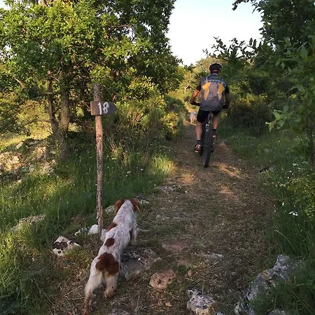 Masseria Camarda * Челье-Мессапика