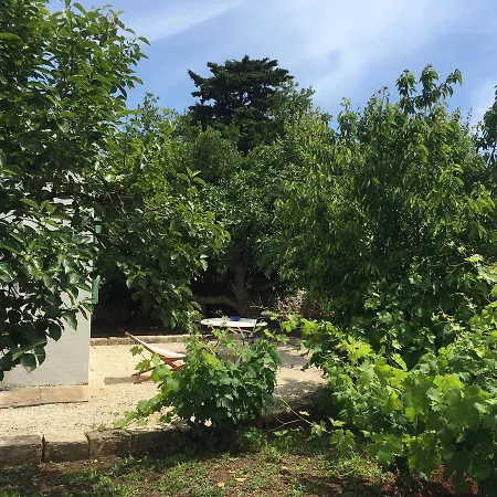 Alloggio per agriturismo Masseria Camarda