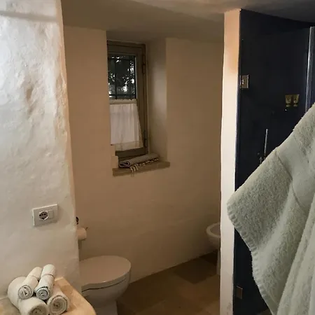 Фермерский дом Masseria Camarda