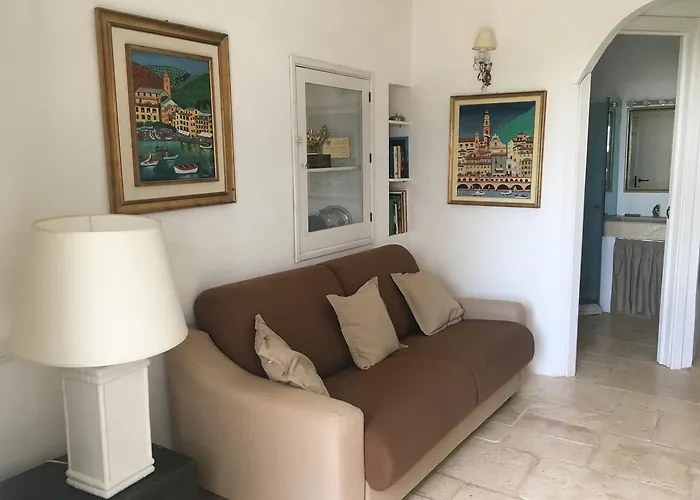 Masseria Camarda Feriegård