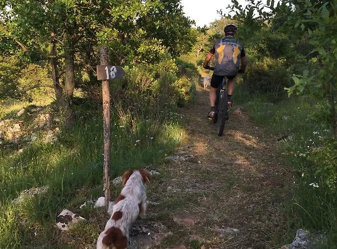 Masseria Camarda * Ceglie Messapica