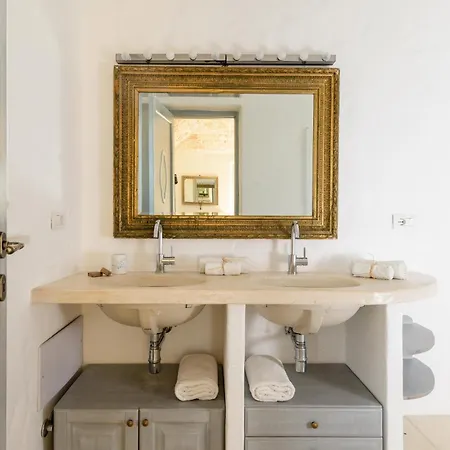 Masseria Camarda * Ceglie Messapica