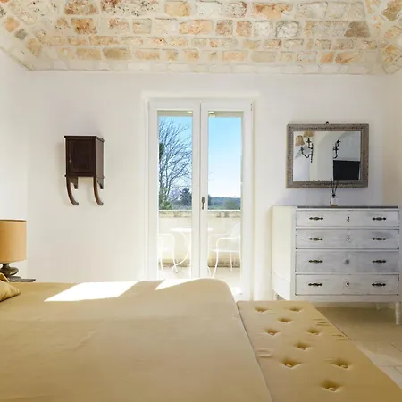 Masseria Camarda