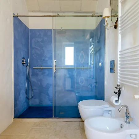 Masseria Camarda