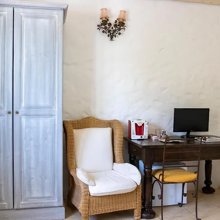 Masseria Camarda Ceglie Messapica