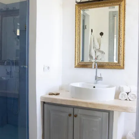 Masseria Camarda