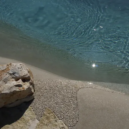 Farm stay Masseria Camarda *
