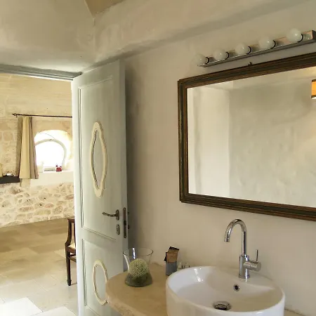 Masseria Camarda * Ceglie Messapica