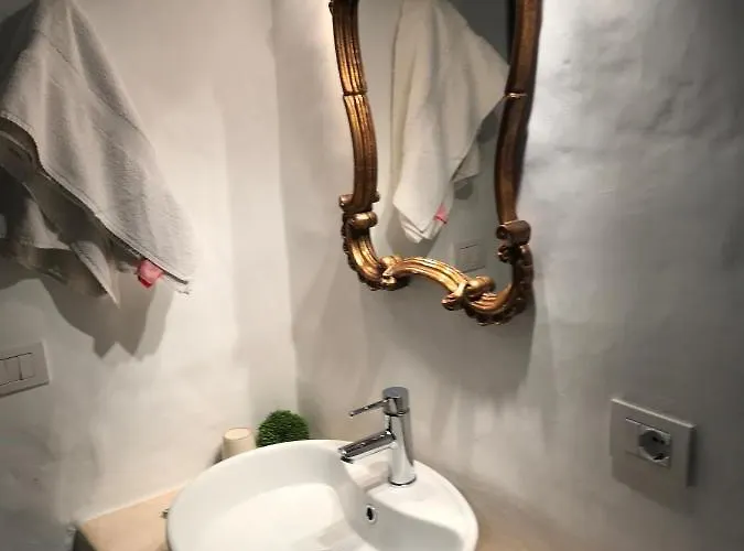 ファームステイ Masseria Camarda